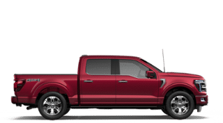 2026 Ford F-150® External Image 1